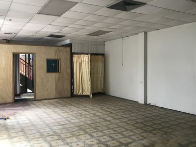 Commercial · For rent