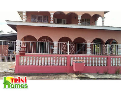 House · For sale · 6 bedrooms